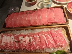 -九鼎轩脆毛肚火锅(三钢里店)