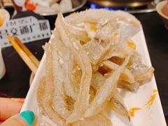 -邓莽子老火锅(鲁祖庙店)