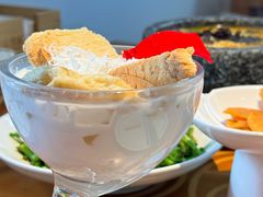 -菌自由丨野生菌火锅特色庭院餐厅(丽江古城店)