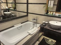 -深圳凯宾斯基酒店