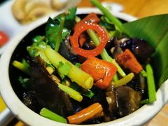 -锦尚阁烤鱼•天津菜(宣武门胡同店)