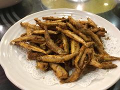 -横琴公社餐厅