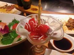 沙拉-水木锦堂·自助铁板烧(世贸天阶店)
