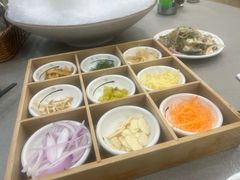 -祈胜邨•顺德鱼生•顺德菜(容桂店)