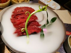 -盡膳口福跷脚牛肉火锅(合生汇购物中心店)