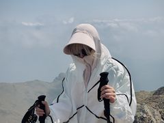 -灵山
