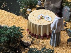 -钦善斋·养生膳食·精典川菜(武侯祠店)