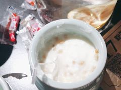 -额尔敦传统涮(公园西路店)