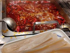 -小龙坎火锅(世纪城店)