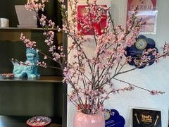 -Ginger(兴国路店)