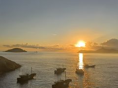 -南麂列岛