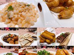 -山外山菜馆(玉泉路店)