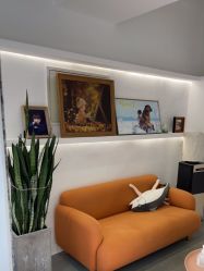 -贝克叔叔儿童摄影工作室(天时嘉园店)