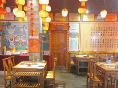 -快活林酸汤鱼鲜品火锅店(甲秀楼店)