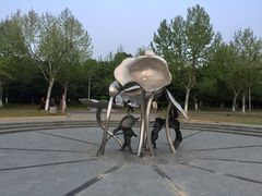-暨阳湖生态园