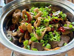 -肖家客饸饹面(郑州总店)