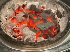 -范儿·嫂子烤肉·精致炭火烤肉(长治路店)