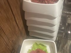 -冠菌火锅自助(东莞桥头店)