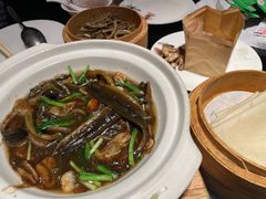 -芳芳私房菜·精做淮扬菜(承德路店)