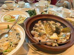-莆田餐厅PUTIEN(金融街购物中心店)