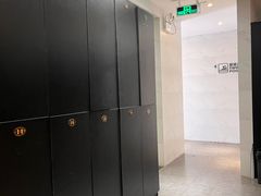 -艾型动健身游泳(环宇城店)