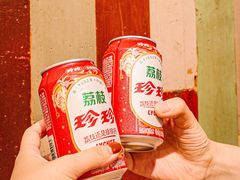 -枪火串烧·东北特色烧烤(罗湖总店)