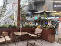 -茶话弄(中贸广场店)
