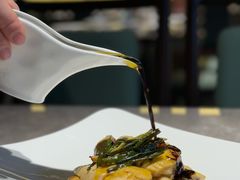 -宫燕府·京菜·烤鸭·淮扬菜(王府中心店)