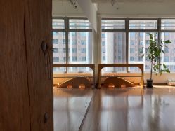 点击看大图 -Y+U遇瑜伽·普拉提