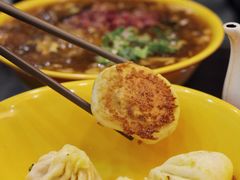 -毛华美食(清扬路店)