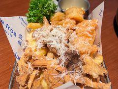 -bluefrog蓝蛙(悠唐购物中心店)