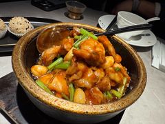 -醉庐·新上海菜(南京西路店)