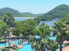 -宁波九龙湖开元度假村