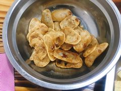 年糕-阿姨小肉摊(同济西苑店)