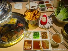 -伊茉家的烤肉店(勒泰中心店)