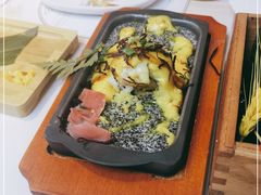 -花漫里亲民日式餐厅(万象城店)