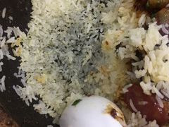 -红星光发煲仔饭(大石街店)