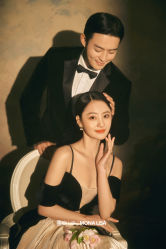 -蒙娜丽莎婚纱摄影(南门店)