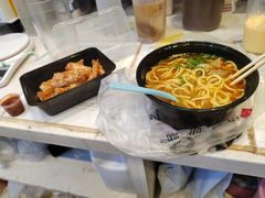 -美玲骨汤牛肉面(未来广场店)