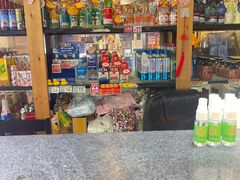-石记老北京炙子烤肉(松园店)