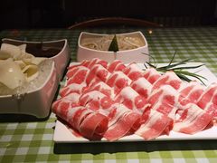 -番食园鲜食火锅(高新店)