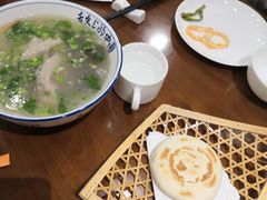-陕西大厦中餐厅(陕西驻沪办店)