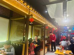 -聚点串吧·北京烧烤(朝北店)