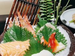 -松鹤精致料理(五一中路店)
