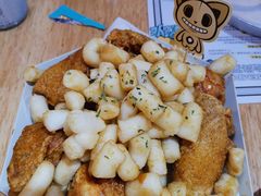 -BOPEYE·波派炸鸡(河西中央商场店)