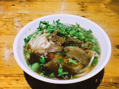 -肆姐面粉馆(坡子街店)