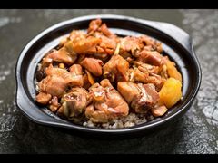 -杨铭宇黄焖鸡米饭(芙蓉巷店)