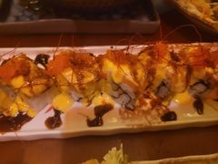 -隐月· 㐂和食屋(芝罘万达公馆店)