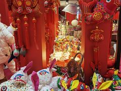 -松雷商业(南岗店)