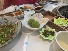-千寻山野烤肉(中关村店)